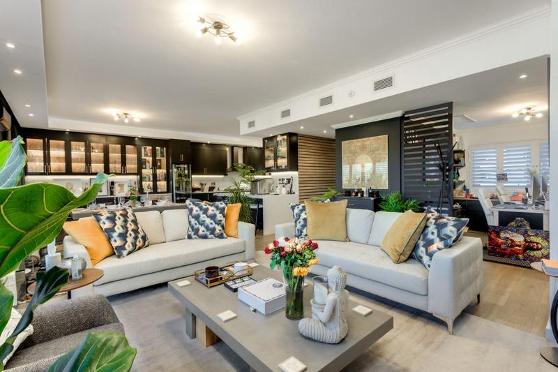 To Let 3 Bedroom Property for Rent in Morningside Gauteng