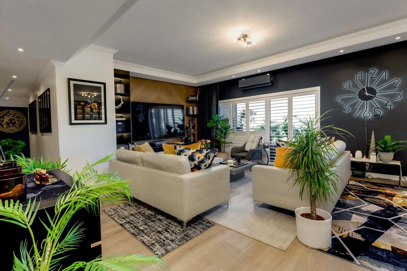 To Let 3 Bedroom Property for Rent in Morningside Gauteng