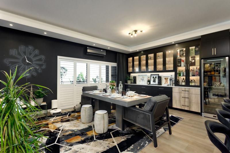 To Let 3 Bedroom Property for Rent in Morningside Gauteng