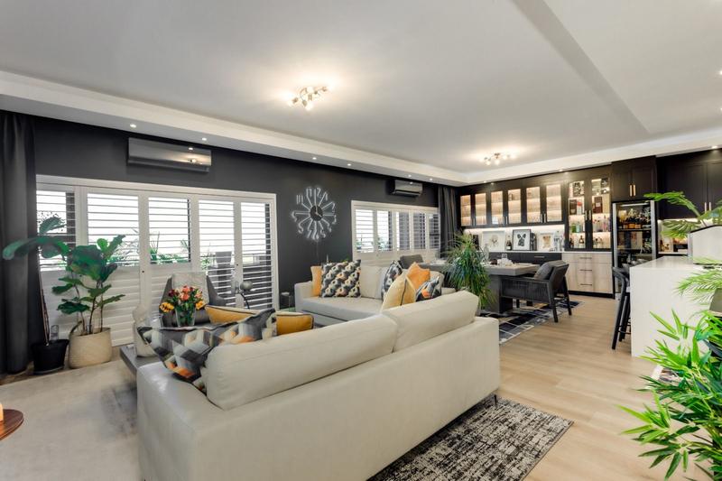 To Let 3 Bedroom Property for Rent in Morningside Gauteng