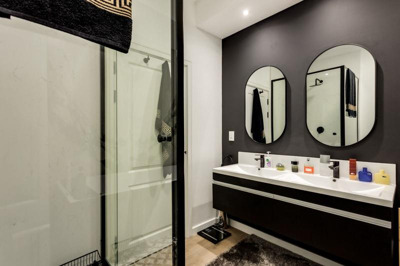 To Let 3 Bedroom Property for Rent in Morningside Gauteng
