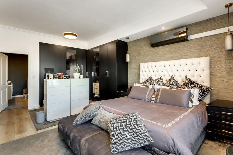 To Let 3 Bedroom Property for Rent in Morningside Gauteng