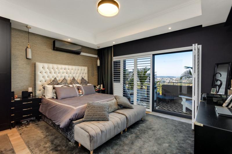 To Let 3 Bedroom Property for Rent in Morningside Gauteng