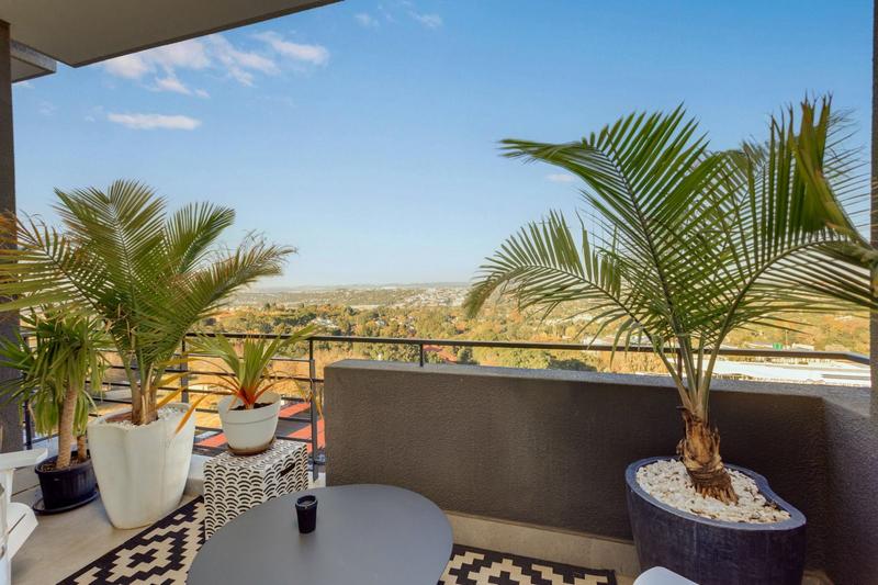 To Let 3 Bedroom Property for Rent in Morningside Gauteng