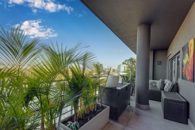 To Let 3 Bedroom Property for Rent in Morningside Gauteng