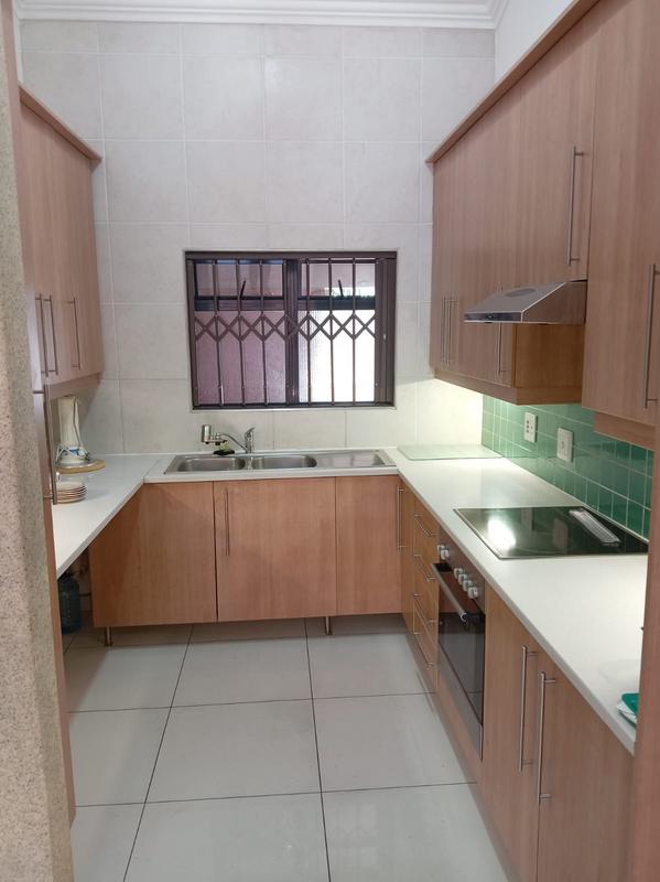 To Let 3 Bedroom Property for Rent in Morningside Gauteng