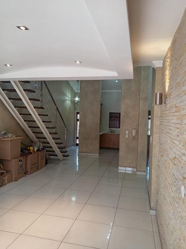 To Let 3 Bedroom Property for Rent in Morningside Gauteng