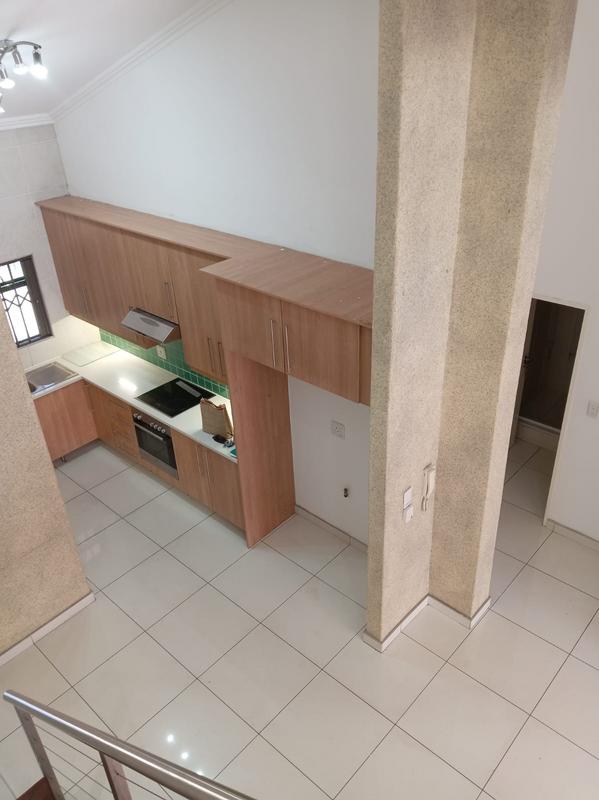 To Let 3 Bedroom Property for Rent in Morningside Gauteng