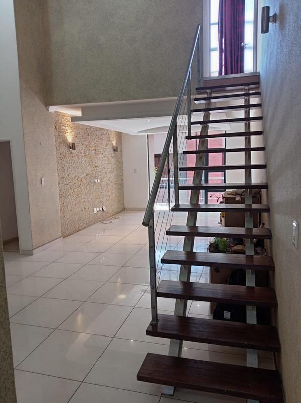 To Let 3 Bedroom Property for Rent in Morningside Gauteng