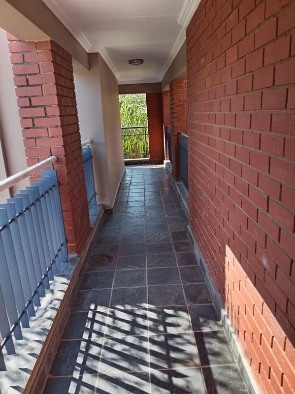 To Let 3 Bedroom Property for Rent in Morningside Gauteng