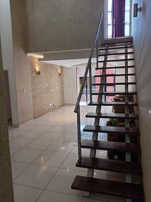 To Let 3 Bedroom Property for Rent in Morningside Gauteng