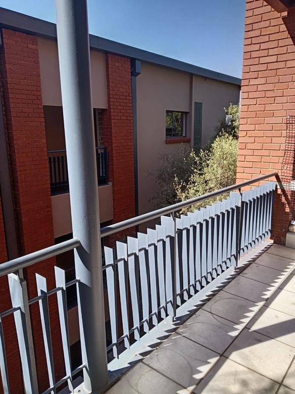 To Let 3 Bedroom Property for Rent in Morningside Gauteng