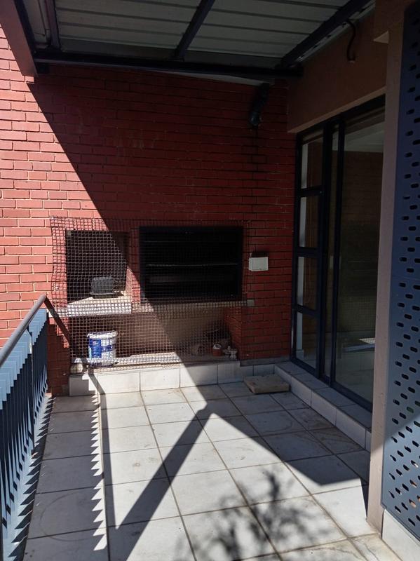To Let 3 Bedroom Property for Rent in Morningside Gauteng
