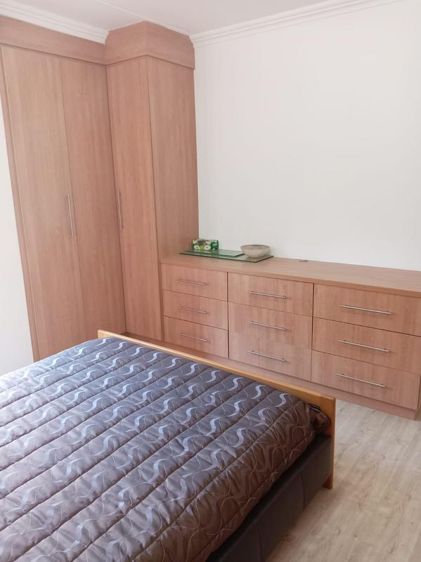 To Let 3 Bedroom Property for Rent in Morningside Gauteng