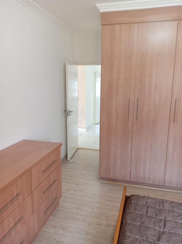 To Let 3 Bedroom Property for Rent in Morningside Gauteng