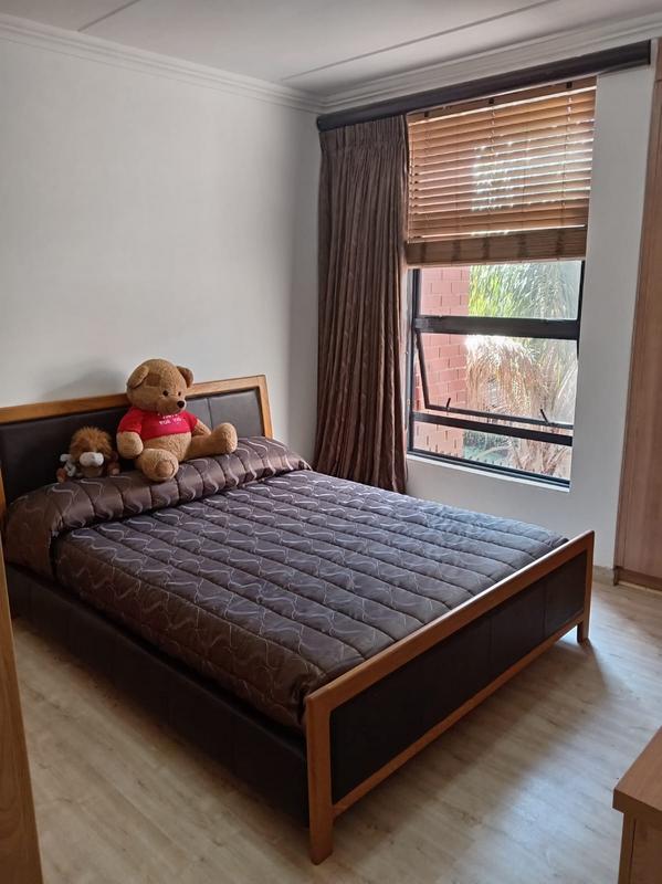 To Let 3 Bedroom Property for Rent in Morningside Gauteng