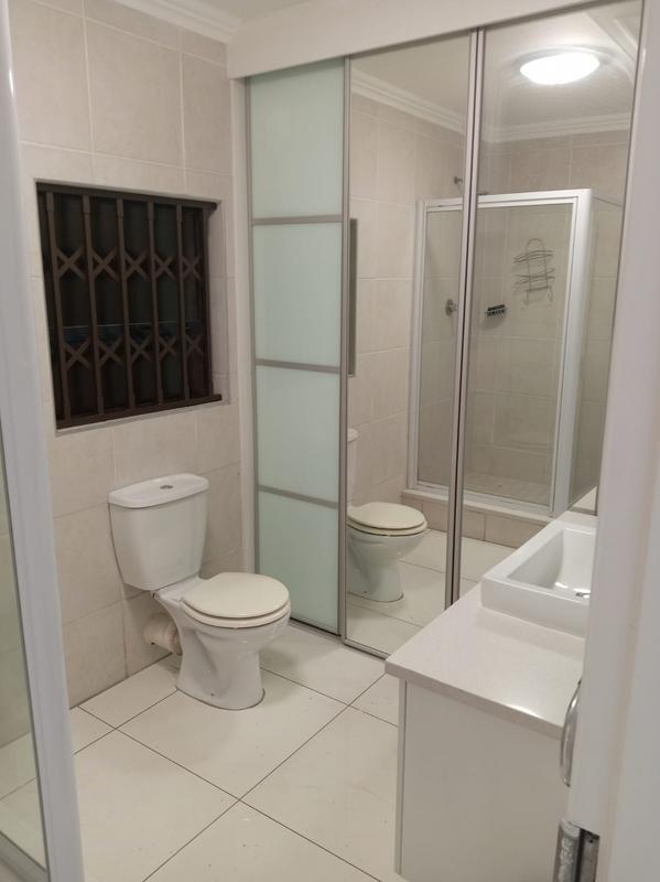 To Let 3 Bedroom Property for Rent in Morningside Gauteng