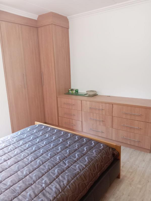To Let 3 Bedroom Property for Rent in Morningside Gauteng