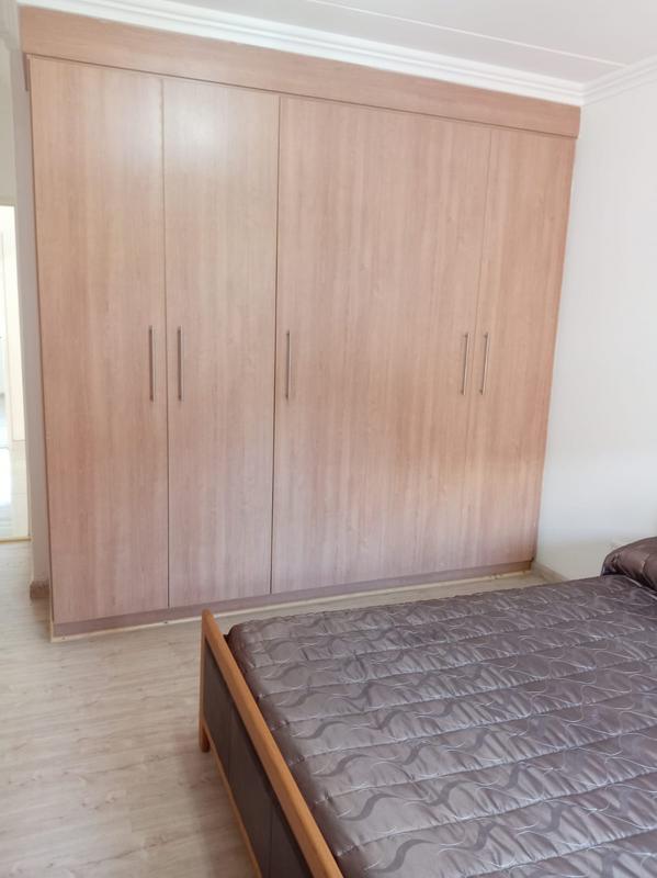 To Let 3 Bedroom Property for Rent in Morningside Gauteng