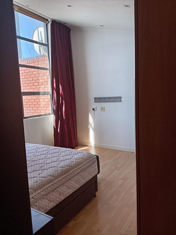 To Let 3 Bedroom Property for Rent in Morningside Gauteng