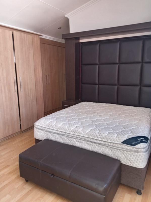 To Let 3 Bedroom Property for Rent in Morningside Gauteng