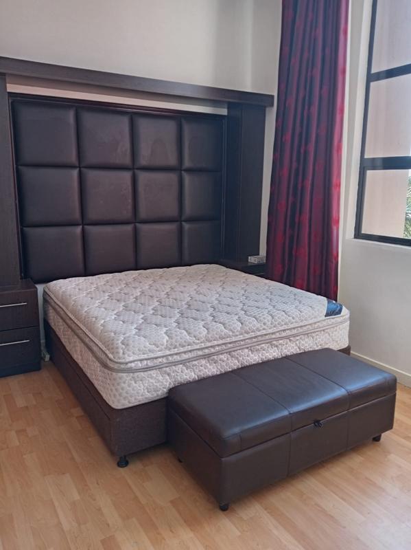 To Let 3 Bedroom Property for Rent in Morningside Gauteng