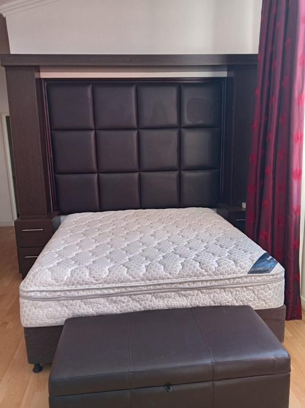 To Let 3 Bedroom Property for Rent in Morningside Gauteng