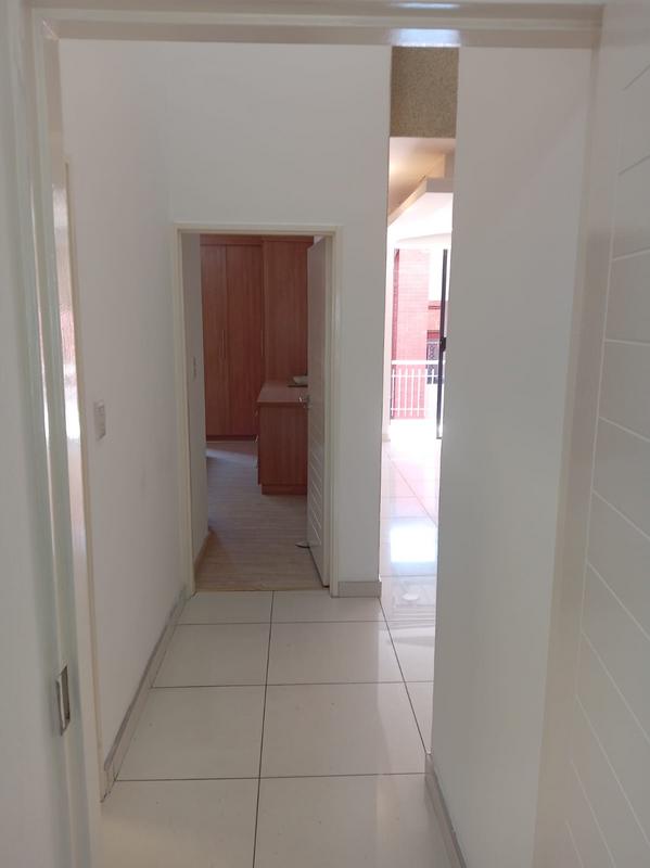 To Let 3 Bedroom Property for Rent in Morningside Gauteng