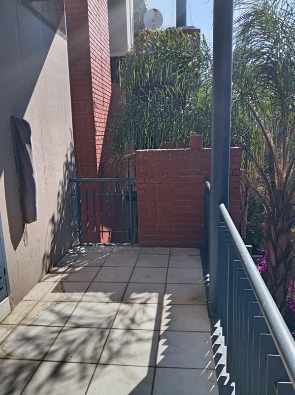 To Let 3 Bedroom Property for Rent in Morningside Gauteng