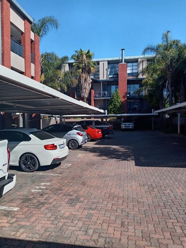 To Let 3 Bedroom Property for Rent in Morningside Gauteng