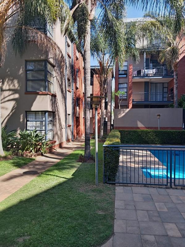To Let 3 Bedroom Property for Rent in Morningside Gauteng