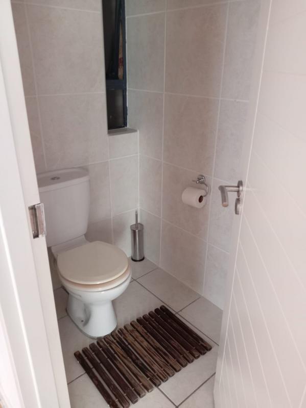 To Let 3 Bedroom Property for Rent in Morningside Gauteng