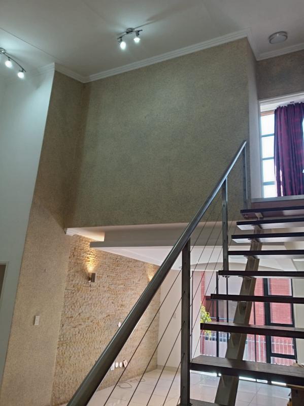 To Let 3 Bedroom Property for Rent in Morningside Gauteng
