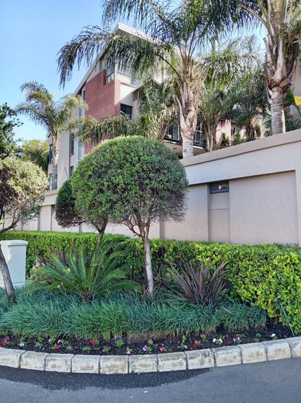 To Let 3 Bedroom Property for Rent in Morningside Gauteng