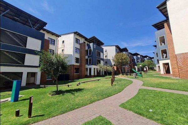 To Let 2 Bedroom Property for Rent in Greenstone Hill Gauteng