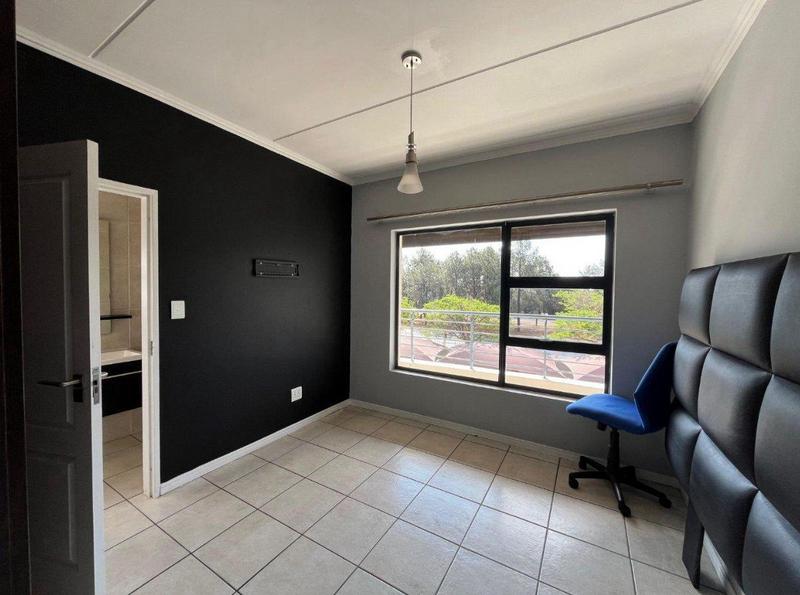 To Let 2 Bedroom Property for Rent in Greenstone Hill Gauteng