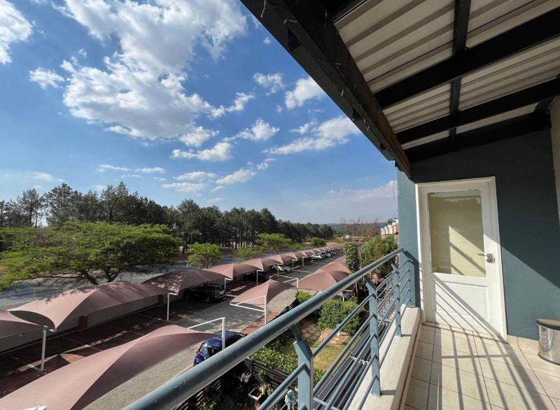 To Let 2 Bedroom Property for Rent in Greenstone Hill Gauteng