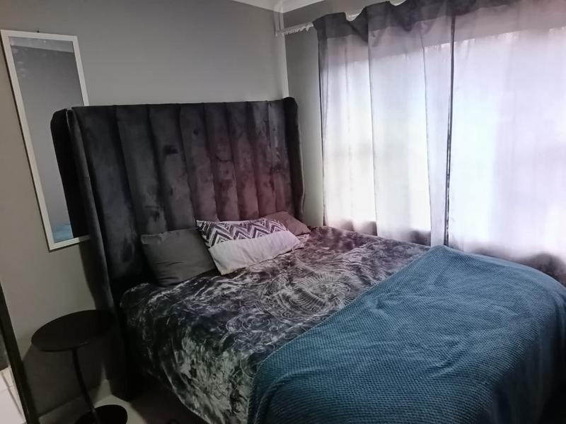 To Let 2 Bedroom Property for Rent in Booysens Gauteng