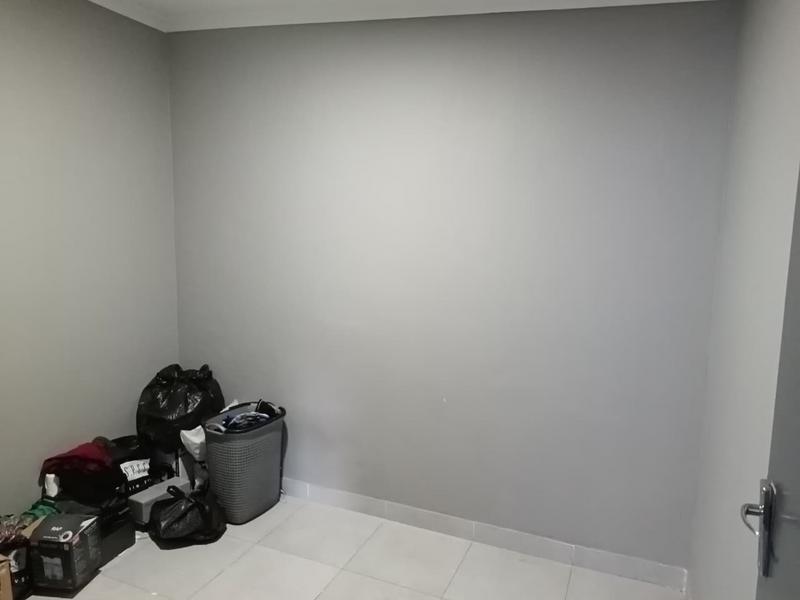 To Let 2 Bedroom Property for Rent in Booysens Gauteng