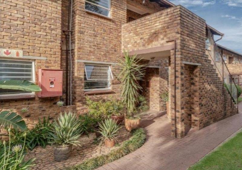 2 Bedroom Property for Sale in Boskruin Gauteng
