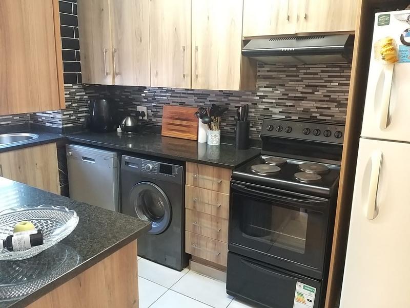 2 Bedroom Property for Sale in Boskruin Gauteng