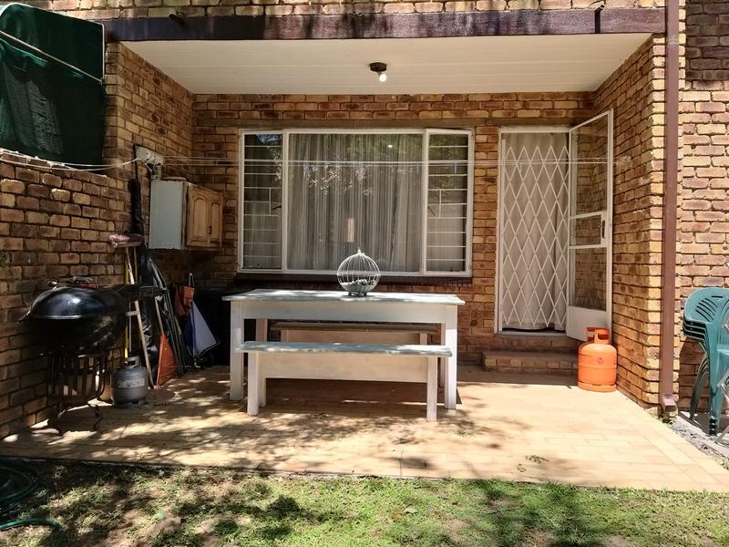 2 Bedroom Property for Sale in Boskruin Gauteng