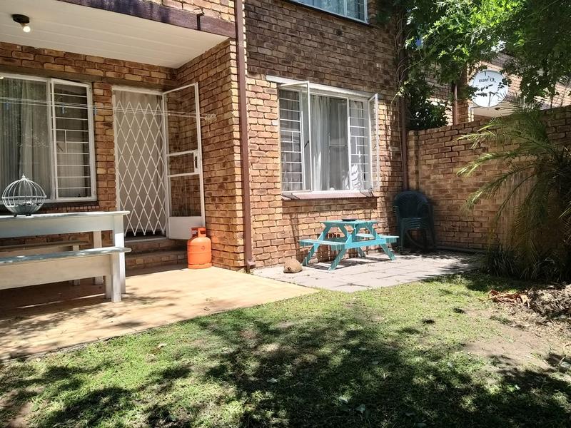 2 Bedroom Property for Sale in Boskruin Gauteng
