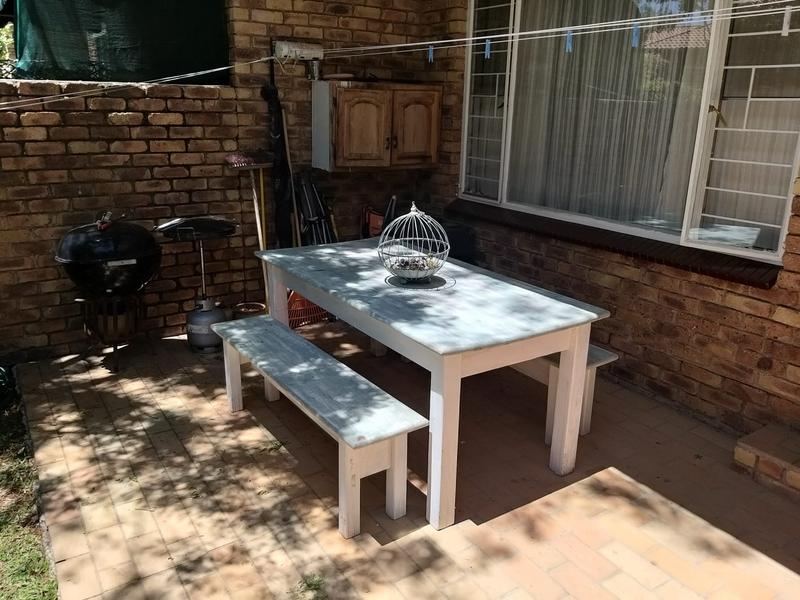 2 Bedroom Property for Sale in Boskruin Gauteng