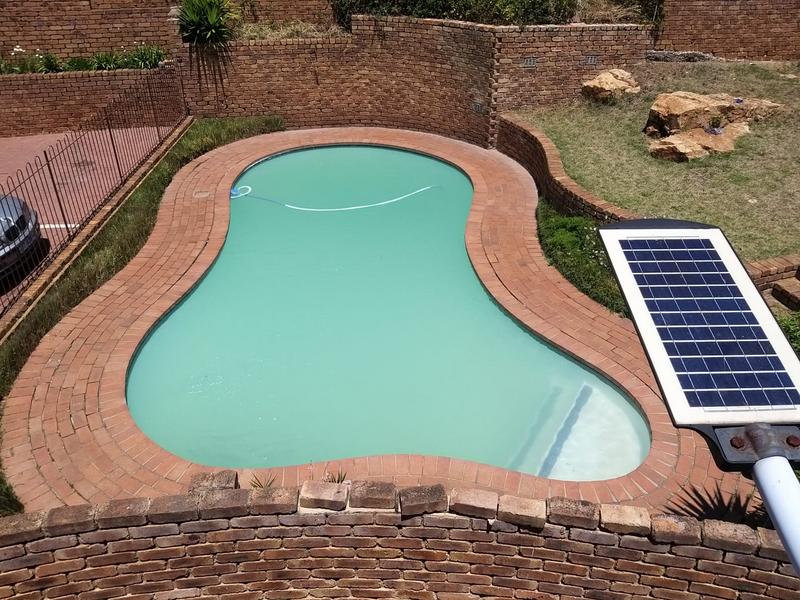 2 Bedroom Property for Sale in Boskruin Gauteng