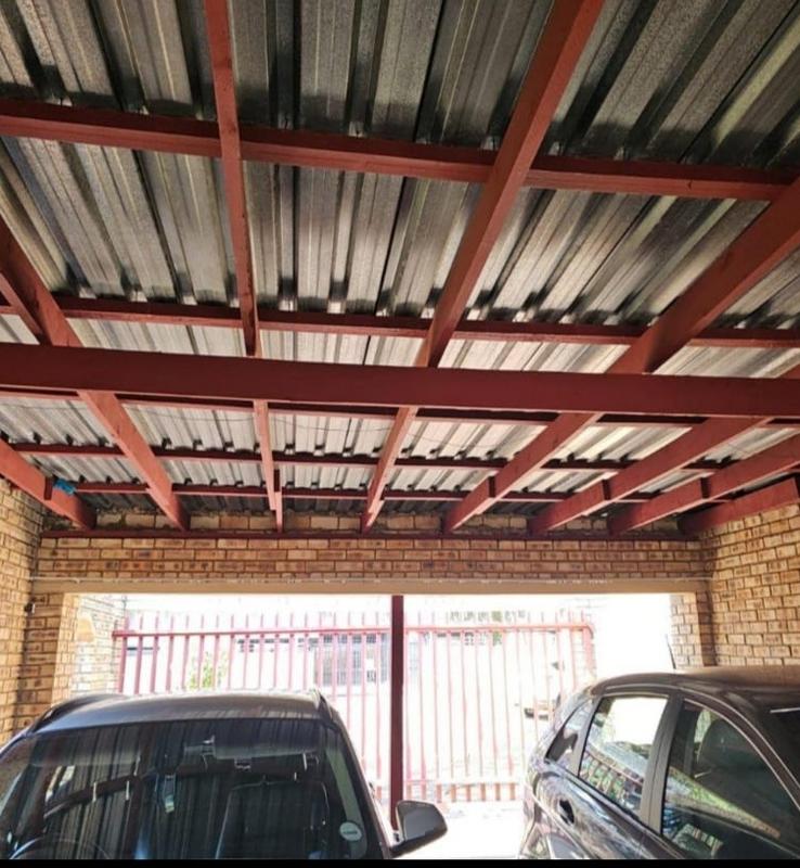 4 Bedroom Property for Sale in Vanderbijlpark SE 1 Gauteng