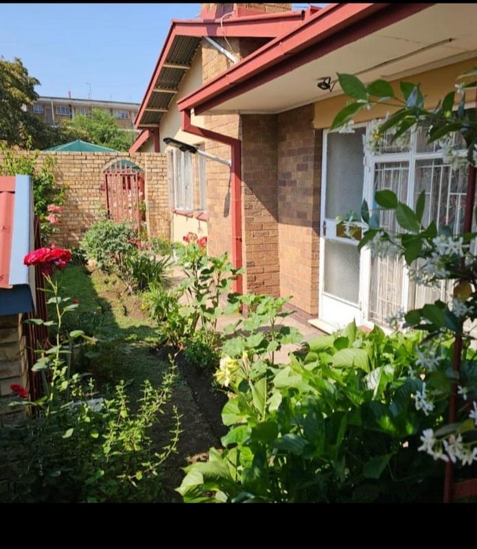 4 Bedroom Property for Sale in Vanderbijlpark SE 1 Gauteng