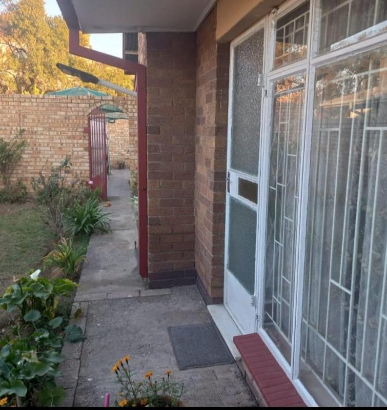 4 Bedroom Property for Sale in Vanderbijlpark SE 1 Gauteng