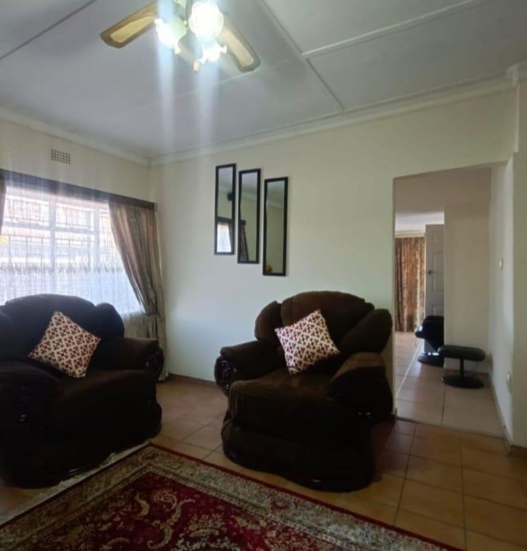 4 Bedroom Property for Sale in Vanderbijlpark SE 1 Gauteng