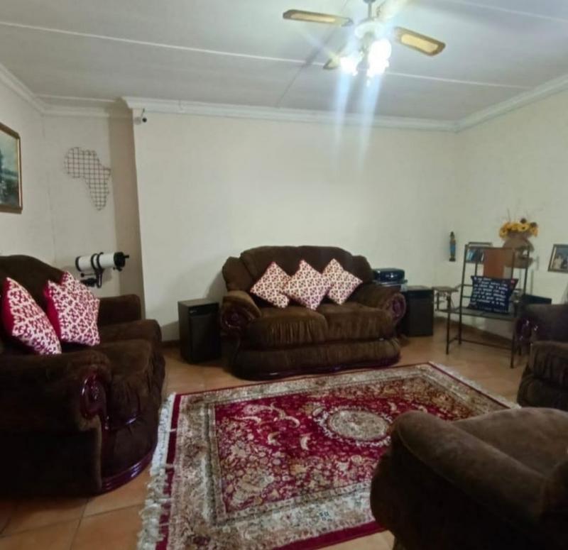 4 Bedroom Property for Sale in Vanderbijlpark SE 1 Gauteng